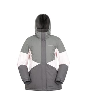 Material: 100% Polyester. Füllung: Mikrofaser. Design: Farbblock, Logo. Gewebe-Technologie: DWR-Ausrüstung, Isotherm, schneefest, thermisch getestet -30c. Manschette: Verstellbar, Klettverschluss. Ausschnitt: Kapuze. Isoliert, Schneerock. Ärmel-Typ: Langärmelig. Kapuzen-Merkmale: Angewachsene Kapuze, Knebelversteller. Taschen: 2 Seitentaschen, Reißverschluss. Verschluss: Durchgehender Reißverschluss, Sturmklappe.