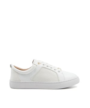 Dune chunky trainers outlet