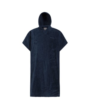 100% Polyester. Stoftechnologie: Ademend, Lichtgewicht. Met fleece gevoerd. Zakken: Kangoeroe. Kenmerken van de kap: Tekenkoord. Voering: Fleece.
