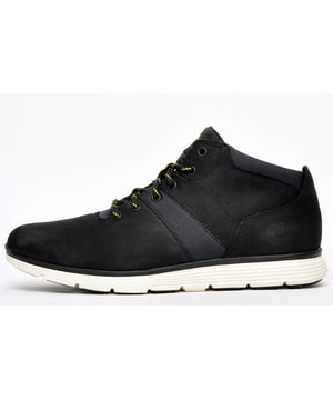 Der Timberland Killington Oxford ist eine klassische Silhouette mit Schnürsenkeldesign und aus hochwertigem Leder gefertigt. Das Komfortsystem der Sensorflex-Technologie sorgt für unschlagbaren Tragekomfort und ch
