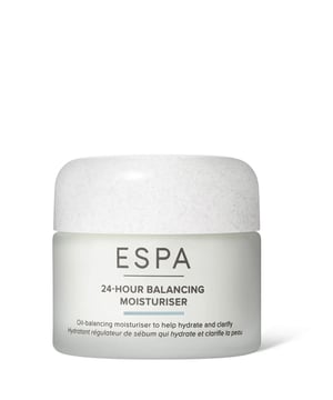 A gentle oil-balancing moisturiser to help hydrate and clarify the skin. White Thyme helps balance and calming Lavender and Chamomile soothe, while nutrient rich plant extracts and Irish Moss moisturise and protect without clogging pores.