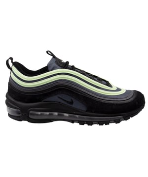 Nike Air Max 97 Nauwelijks Volt