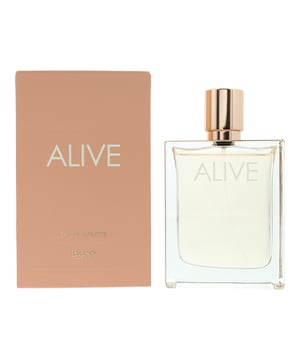 Hugo Boss launched Alive in 2021 as a citrusy-woody fragrance for women and is suitable for an everyday wear. Top notes of mandarin orange, apple, magnolia and lemon, middle nots of jasmine, clary dsge and may rose, and base notes of cedar, sandalwood and moss.