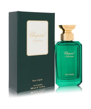 Chopard Rose Seljuke Edp Spray