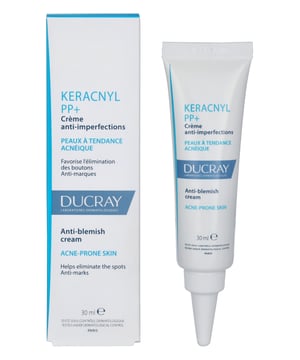 Crema Antimanchas Ducray Keracnyl PP+