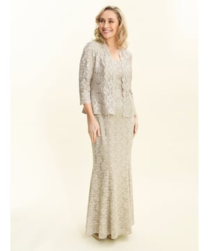 Stockists of online gina bacconi dresses