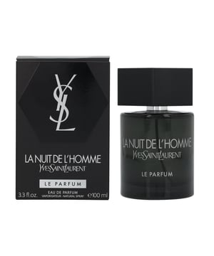 YSL La Nuit De L'Homme Edp Spray
