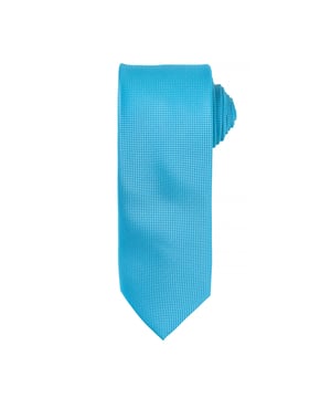 2er-Pack. Business-Krawatte in voller Länge mit Waffelstruktur. Breite: 3in/7.5cm, Länge: 57in/144cm. Nur Handwäsche. Material: 100% Polyester.