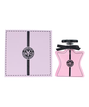 Madison Avenue, launched in 2016, is an chypre floral fragrance for women by Bond No. 9. Perfect for Spring and Summer, this Fragrance is mostly worn through the day. This fragrance contains top notes of Apple, Bergamot and Blackberry. Middle notes of this fragrance are Jasmine, Magnolia and Rose with base notes of Ambroxan, Praline and Patchouli.