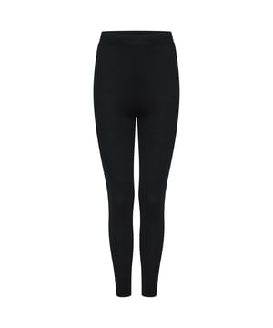 Material: Polyester. Fabric: Brushed, Soft Touch. Design: Logo. Fabric Technology: Antibacterial, Moisture Wicking, Odour Control, Quick Dry, Stretch, Thermal. Waistline: Elasticated.