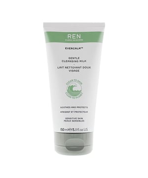 Ren Evercalm Cleansing Milk 150ml is a gentle yet effective cleaner that is perfect for those with sensitive skin. It is designed to remove dirt, oil and make up. Same time is soothes and hydrates the skin.