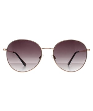 Smarty Round Unisex Gold Grey X1116  Sunglasses Elevate your style with SMARTY Designer Sunglasses model X1116B, perfect for both men and women who appreciate timeless elegance. These round-shaped sunglasses feature a luxurious gold metal frame paired with sophisticated grey gradient lenses, offering superior UV protection and a chic, polished look. The X1116B model combines classic design with modern comfort, making them ideal for any occasion. Available at an unbeatable discount from the regular retail price, these designer sunglasses provide exceptional quality and value. Enhance your accessory collection with SMARTY and enjoy luxurious sun protection that complements your unique style.