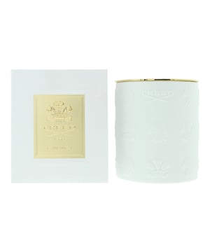 Creed Cananga Candle is an exquisite sensory experience that brings a touch of luxury and warmth to any space. This candle celebrates the enchanting fragrance of ylang-ylang, also known as cananga, which serves as the centerpiece of its aromatic profile. The candle opens with bright, uplifting notes of bergamot and lemon, creating a refreshing and invigorating atmosphere. The heart reveals the lush floral richness of ylang-ylang, exuding a sweet, exotic essence that captivates the senses. Subtle hints of jasmine enhance the floral bouquet, while a soft base of creamy sandalwood adds warmth and depth. When lit, the Creed Cananga Candle fills your environment with a radiant and uplifting aroma, transforming your space into a serene oasis. Perfect for creating a calming ambiance, it invites relaxation and rejuvenation, making it an ideal addition to any home.