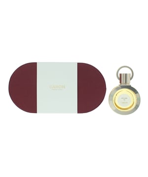 Caron Accord 119 Extrait De Parfum was launched in 2011 as a Chypre fruity fragrance for women. It is made from cassis, blackberries, jasmine, patchouli, musk, pepper, heliotrope, amber and vanilla to create an elegant fragrance.