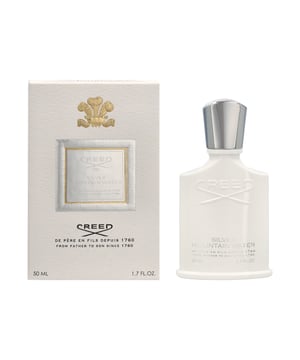 Mit saftigen Zitrus-Kopfnoten und sich entfaltenden Herznoten von Tee und einer salzigen ozonischen Note orientiert sich dieses berauschende Creed Silver Mountain Water auch an den Basisnoten von Sandelholz und Moschus, die diesem erhebenden frischen Parfum das gewisse Etwas verleihen.