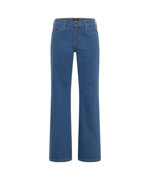 Lee - bootcut gespoeld