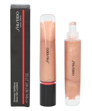 Shiseido Shimmer Gel Gloss