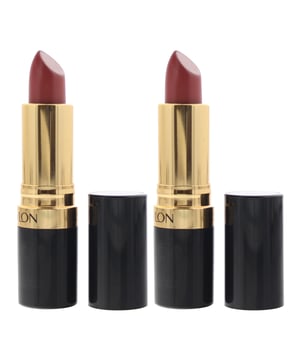 The Revlon Super Lustrous Creme range of lipsticks are a super vibrant, super lush and super creamy range. The range combines high impact colour with a lightweight and super moisturising formula, that feels extremely buttery on the lips. The lipsticks contain Vitamin E and Avocado Oil in the formula and has been designed not to cake on the lips and wears evenly across the lips.