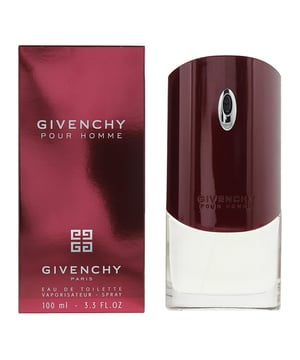 Givenchy design house launched Givenchy Pour Homme in 2002 as a woody spicy fragrance for men. Givenchy Pour Homme notes consist of violet grapefruit mandarin orange coriander lavender extracts vetiver cedar and labdanum.