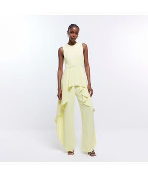 River island women's jumpsuits discount