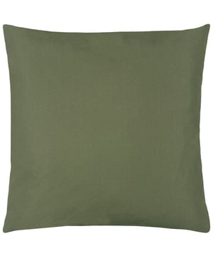 Add a splash of colour to your outdoor space, with the Wrap outdoor cushion range. A vibrant plain design on durable water resistant polyester making them a perfect addition to your garden.
