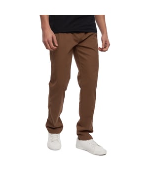 98% Polyester, 2% Elastane. Stof: Rekken. Ontwerp: Eenvoudig. Sluiting: Knoop, Ritsgat. Ruggengraat, riemlussen, schuine hoornknopen, dubbelnaalds stiksel.. Zakken: 2 Zijzakken, 2 Achterzakken, met knopen. Geschikt voor: Slank.