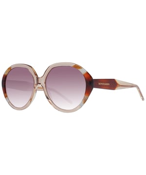 Scotch & Soda Sunglasses SS7023 133 58
Extras: Geen extra's
Frame kleur: Bruin
Frame materiaal: Acetaat
Glas kleur: Bruin
Glas materiaal: Kunststof
Categorie filteren: 2
Stijl: Rond
Glas-Effect: verloop
bescherming: 100% UVA & UVB
Glas breedte: 58
Glas hoogte: 51
Web breedte: 17
Tempel Lengte: 140
Veer Scharnier: Nee
Leveringsomvang: Etui
Frame Stijl: Full-Rim