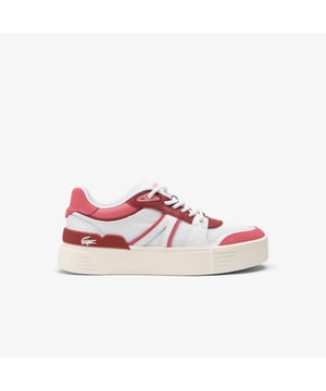 • Court sneakers • Leather and mesh upper • Suede accents on heel tab and toe cap • New TPU Eyelet construction • Rubber outsole with TPU heel clip.