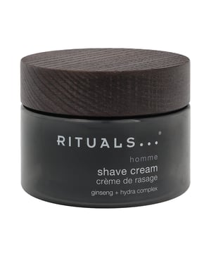 Rituals Homme Shave Cream