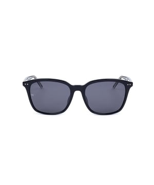 Elegantes gafas de sol Tommy Hilfiger para hombre.
  Modelo: TH 1789 F S 807 56 19 145 NEGRO.
  Color: Multicolor.
  Composicion: 100% Acetato.
  Tamano: 56-19-145.
  Hecho en China.