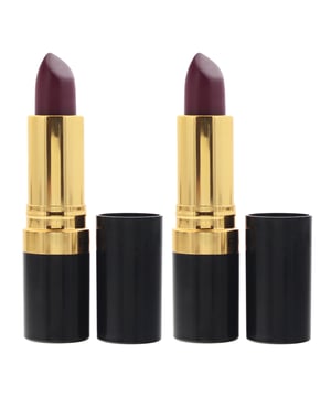 The Revlon Super Lustrous Creme range of lipsticks are a super vibrant, super lush and super creamy range. The range combines high impact colour with a lightweight and super moisturising formula, that feels extremely buttery on the lips. The lipsticks contain Vitamin E and Avocado Oil in the formula and has been designed not to cake on the lips and wears evenly across the lips.