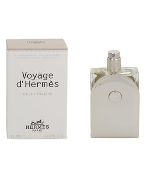 Hermes Voyage D'Hermes Edt Spray