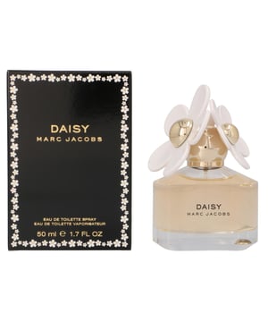 Marc Jacobs design house launched Daisy in 2007 as a floral woody musk fragrance for women. A declaration of care-free youth in all its upbeat glory, Marc Jacobs Daisy Eau de Toilette for Women is a portal to a world of beautiful simplicity, for wome
