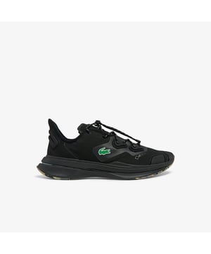 The Run Spin Ultra GTX trainers offers unbeatable performance thanks to its innovative Gore-Tex technology. Lightweight and breathable  this style benefits from durable lace pods for extra protection  while reflective accents mean they’re perfect for after-dark runs. Note the Good-Year rubber grip to the sole: the perfect combination of all-weather grip and cushioned energy - Winterised athleisure runner - New waterproof Gore-Tex upper - Pebax plate in midsole - TPU lace pods - Padded heel clip - Reflective details - Good-Year sole - Sculptural sole - Ref: 742SMA007402H