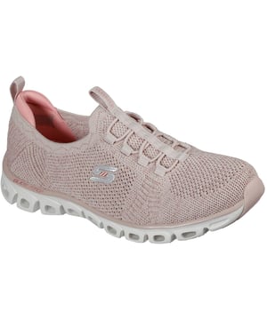 Skechers glider electricity ladies sale