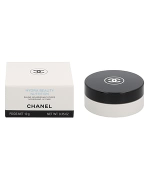 Chanel Hydra Beauty Nutrition Pflegende Lippenpflege