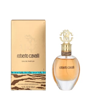 Roberto Cavalli Signature EDP Spray
