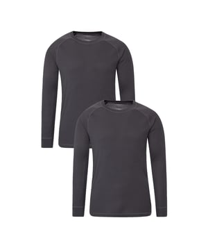 100% Polyester. Stof: Zachte aanraking. Ontwerp: Eenvoudig. Manchet: Gemonteerd. Mouwtype: Met lange mouwen. Hals: Ronde Hals. Stoftechnologie: Ademend, Isotherm, Lichtgewicht, Vochtafvoerend, Sneldrogend.