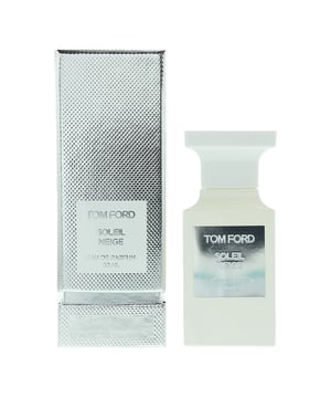 Soleil Neige, launched in 2019, is an Amber Floral fragrance for both men and women by Tom Ford. Perfect all year round, this fragrance is mostly worn during the day and was created by Givaudan. Top notes of this fragrance are Carrot Seeds and Bergamot. Middle notes are Orange Blossom, White Flowers, Rose, Jasmine and Turkish Rose with base notes of Vanilla, Benzoin and Labdanum.