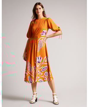 Womens Ted Baker Dresses