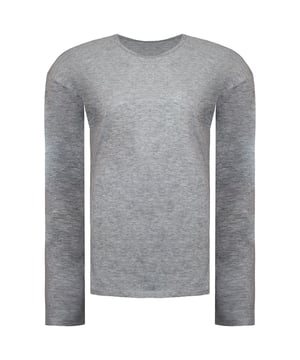 Diadora Plain Women's Grey Top, una adición versátil y elegante a su guardarropa. Esta parte superior de Diadora presenta un diseño limpio y minimalista en un color gris relajante, por lo que es una elección perfecta para crear atuendos sin esfuerzo y elegantes para varias ocasiones.

Características clave:

Diseño simple simple: la parte superior gris de mujeres de Diadora Plain muestra un diseño limpio y sin adornos, lo que facilita combinar con diferentes fondos y accesorios. La simplicidad del diseño permite un estilo fácil y versatilidad.

Fabrica cómoda: la parte superior está hecha de tela suave y cómoda, lo que garantiza una sensación agradable contra su piel durante todo el día.

Color gris neutro: el color gris de la parte superior agrega un toque de elegancia y sofisticación a su aspecto. El tono neutral complementa una amplia gama de atuendos, por lo que es un armario versátil esencial.

Ajuste relajado: la parte superior ofrece un ajuste relajado y cómodo, lo que permite facilitar el movimiento y un ambiente relajado.

Mangas cortas: las mangas cortas hacen que esta parte superior sea adecuada para un clima más cálido o como una capa base debajo de chaquetas y cardigans durante las temporadas más frías.

Desgaste casual versátil: el top gris de mujeres de Diadora Plain es ideal para varias ocasiones casuales, ya sea que se esté relajando en casa, haciendo mandados o reuniéndose con amigos.

Deta del logotipo de la diadora: el logotipo de la diadora se coloca sutilmente en la parte superior, agregando un toque de autenticidad y estilo deportivo.

Fácil cuidado: la parte superior gris de mujeres de Diadora Plain es lavable a máquina, lo que garantiza una limpieza y mantenimiento convenientes.

Abraza la comodidad y el estilo con la parte superior gris de mujeres de la diadora. Ya sea que se quede acogedor en casa o salga para una excursión informal, este top versátil y cómodo de Diadora es una opción para crear looks sin esfuerzo y sin esfuerzo.