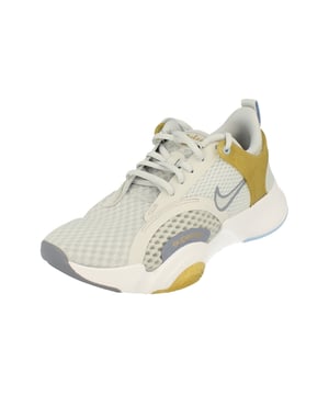 Nike Womens Superrep Go 2 CZ0612 - Pure Platinum Ashen Slate 049