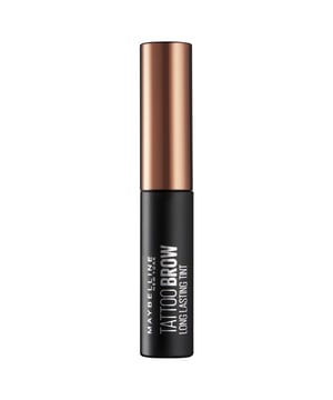 Tattoo Brow Easy Peel Off Tint #2-medium Brown