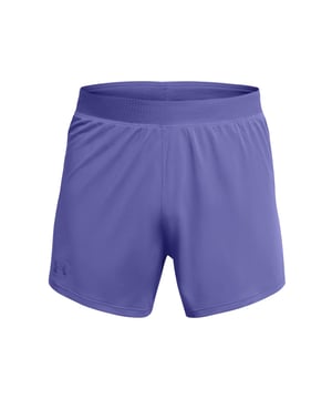 Wat heb je nodig van je goto hardloopshort? Ze moeten licht en rekbaar zijn zodat je kunt bewegen en een voering hebben die je koel en droog houdt. Gedaan. Waanzinnig lichte gebreide stof met unieke garenconstructie voor verbeterde duurzaamheid en waterafstotendheid.- Materiaal voert zweet af en droogt heel snel.- Ingebouwde slip voor betere bedekking.- Lichtgewicht tailleband van ruitvormig mesh met intern trekkoord.- Achterzakken voor het opbergen van energiegels.- Zijkant met split voor volledige bewegingsvrijheid.- Reflecterende details voor hardlopen bij weinig licht. Materiaal: 100% polyester. Ref: 1382646561.