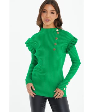 Quiz knitwear online