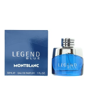 Legend Blue, launched in 2024, is a fresh aquatic fragrance for men made by Montblanc. This modern fragrance is perfect for Spring, Summer and into Fall and is mostly worn during the daytime. Created by Michel Almairac and Romain Almairac, this fragrance opens with a blend of Lavender and Spearmint. Middle notes are a combination of Cedarwood and Sandalwood. The fragrance then dries down to give the base notes of Ambroxan and Moss. This fragrance that is both fresh and classic, making it suitable for any occasion and an ideal choice for those who seek a scent that is both modern and enduring.