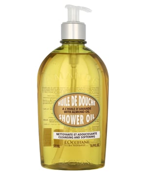 L'Occitane Mandel-Duschöl