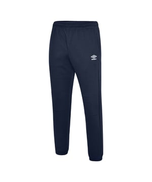 70% Cotton, 30% Polyester. Design: Stacked Logo. Branded Zip Pull, Underarm Panel. Pockets: 2 Side Pockets, Zip. Waistline: Elasticated, Ribbed. Cuff: Fitted, Ribbed.
