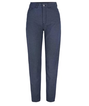 50% Baumwolle, 31% Polyester, 19% Lyocell; Emporio Armani Jeans;  Modell: 6K2J292DH9ZF908;  Hochwertig verarbeitet;  Verschluss: Knopf, Reißverschluss;  Klassischer "5-Pocket" Stil;  Gürtelschlaufen;  Emporio Armani Logodetails