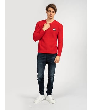Código de modelo: DM0DM07418, Estilo: ajuste regular